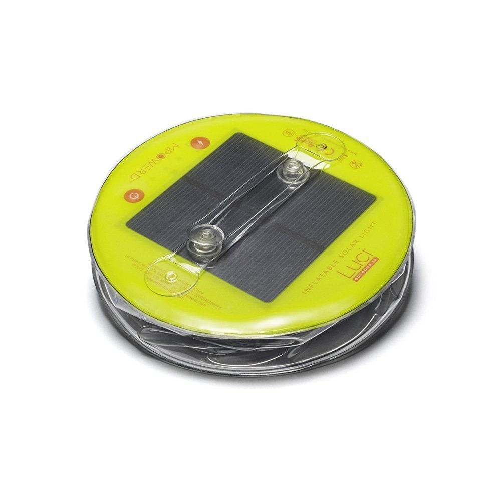 Luci PRO Outdoor Solar Lantern 2.0