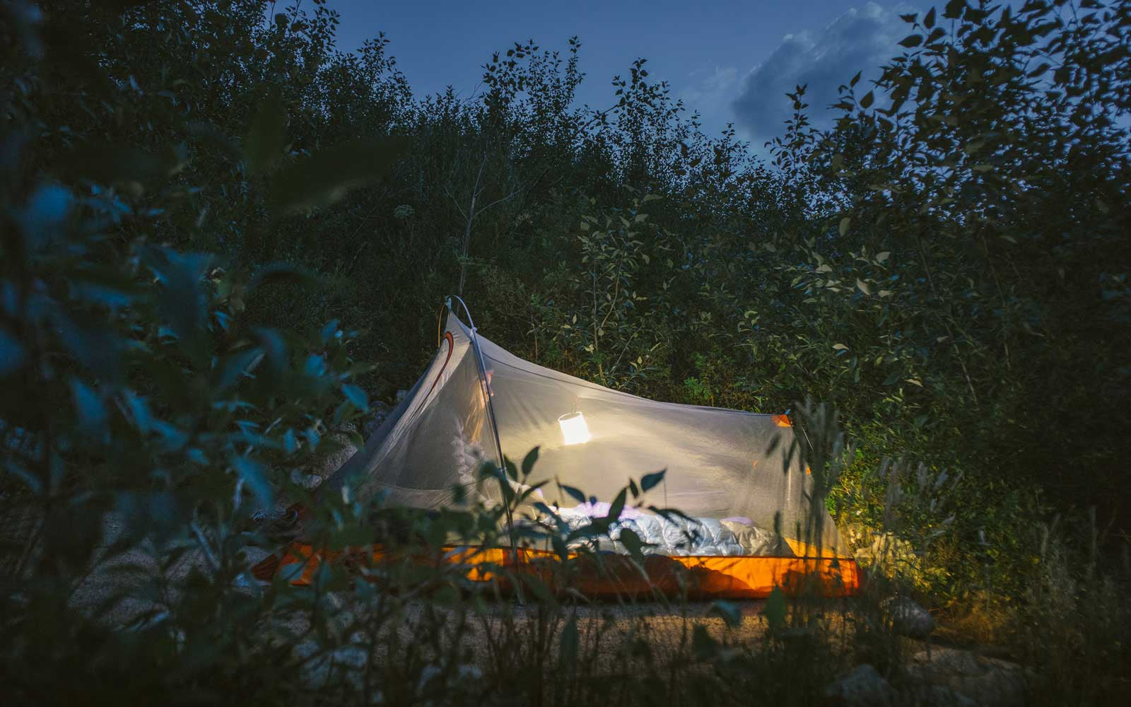 Luci Outdoor Solar Lantern 2.0