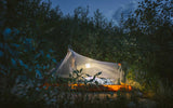 Luci Outdoor Solar Lantern 2.0