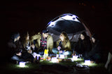Luci PRO Outdoor Solar Lantern 2.0