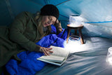 Luci PRO Outdoor Solar Lantern 2.0