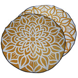 MANDALA Design Mat