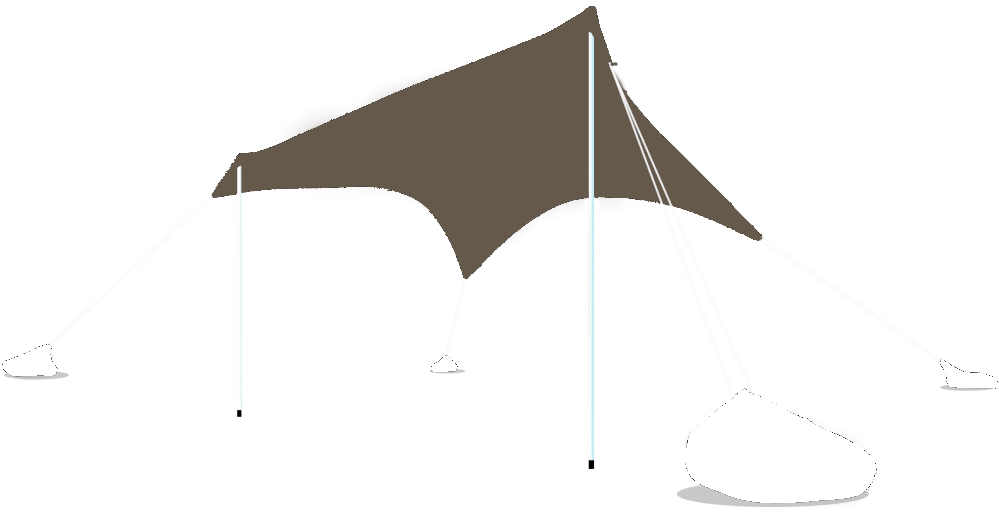 OTENTIK ORIGINAL Sunshade