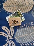 NATIVE BANKSIA 6m Caravan Mat - 6.0m x 2.4m