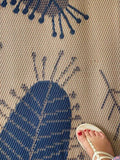 NATIVE BANKSIA 6m Caravan Mat - 6.0m x 2.4m