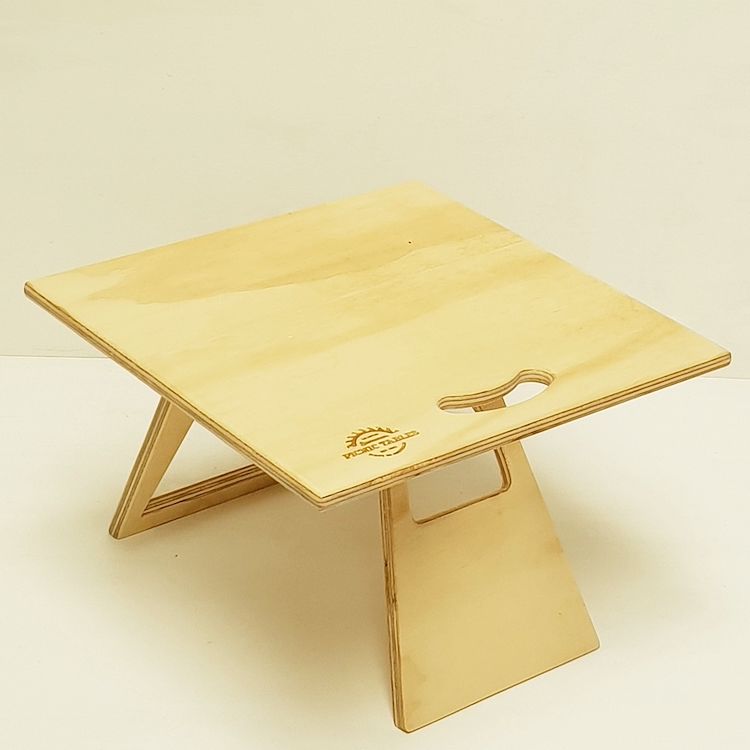 Summer Picnic Table - Ohana