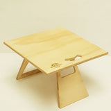 Summer Picnic Table - Ohana