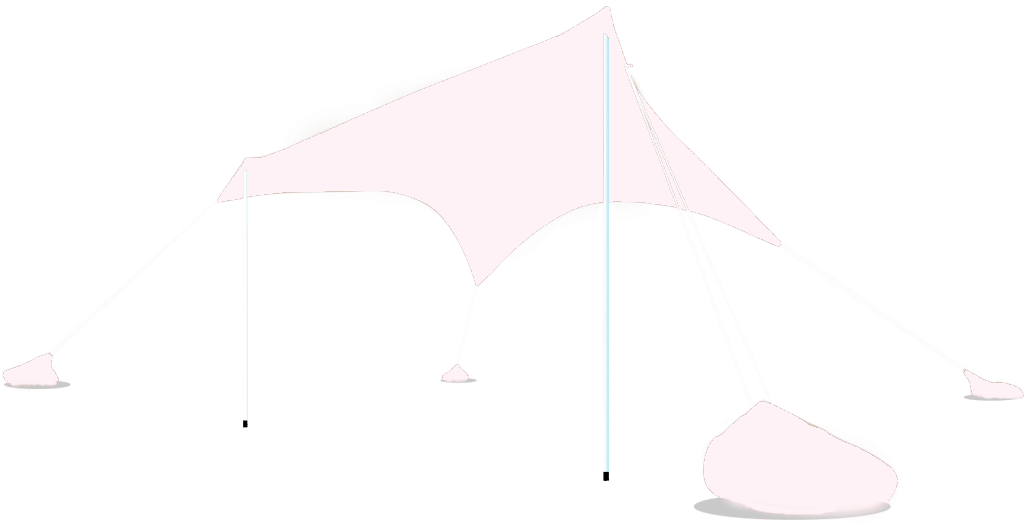 OTENTIK LARGE Sun Shade