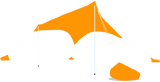 OTENTIK LARGE Sun Shade