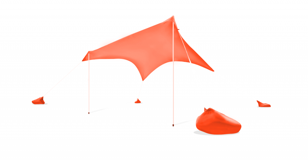 OTENTIK ORIGINAL Sunshade