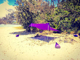 beach tent, Large, Otentik, Sun, Shade, shelter, new zealand