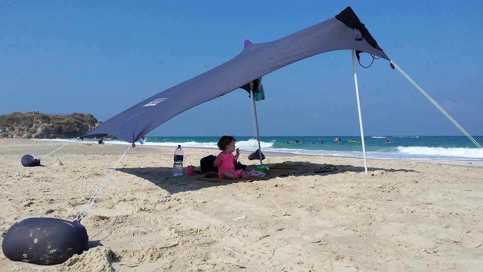OTENTIK ORIGINAL Sunshade