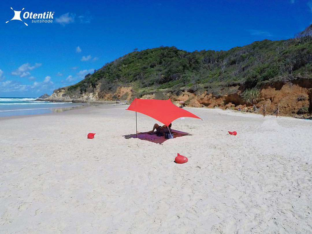OTENTIK ORIGINAL Sunshade