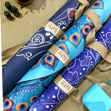 SACRED BEING – Yoga / Meditation Mat