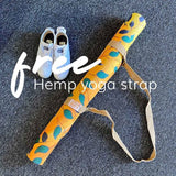 OM – Yoga / Meditation Mat