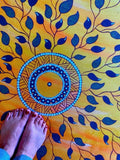 ESSENCE – Yoga / Meditation Mat
