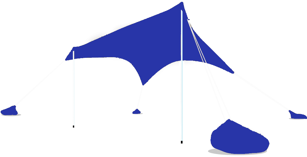 OTENTIK ORIGINAL Sunshade