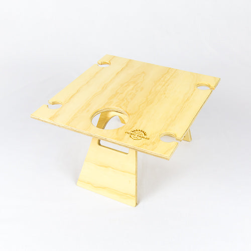 Summer Picnic Table - Natural