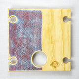 Summer Picnic Table - Sunset