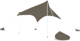 OTENTIK LARGE Sun Shade