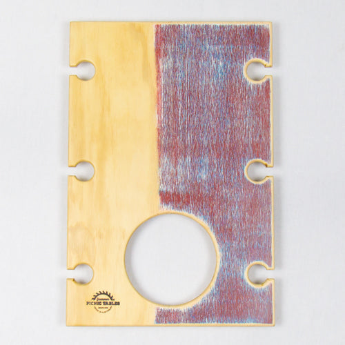Summer Picnic Table - Banquet