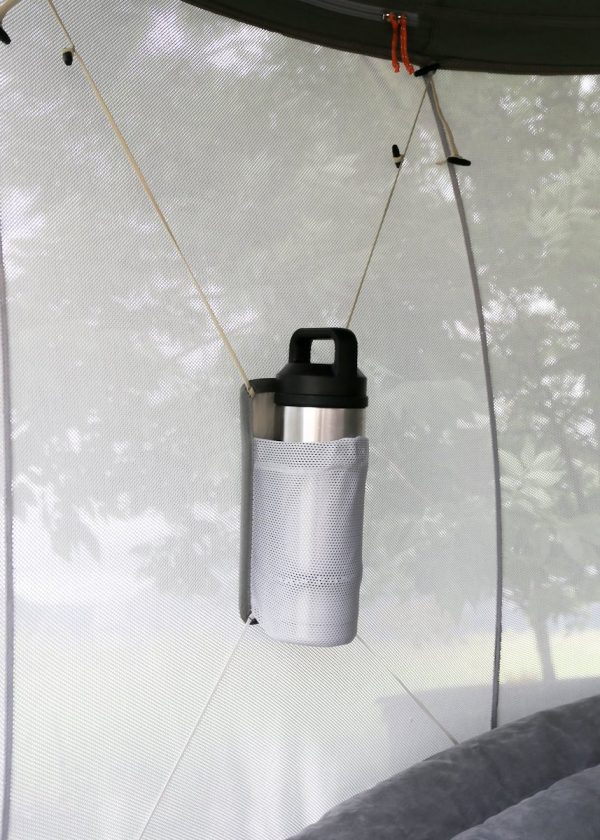 TreePod Bottle Holder