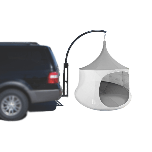 TreePod TOWBAR / HITCH MOUNT
