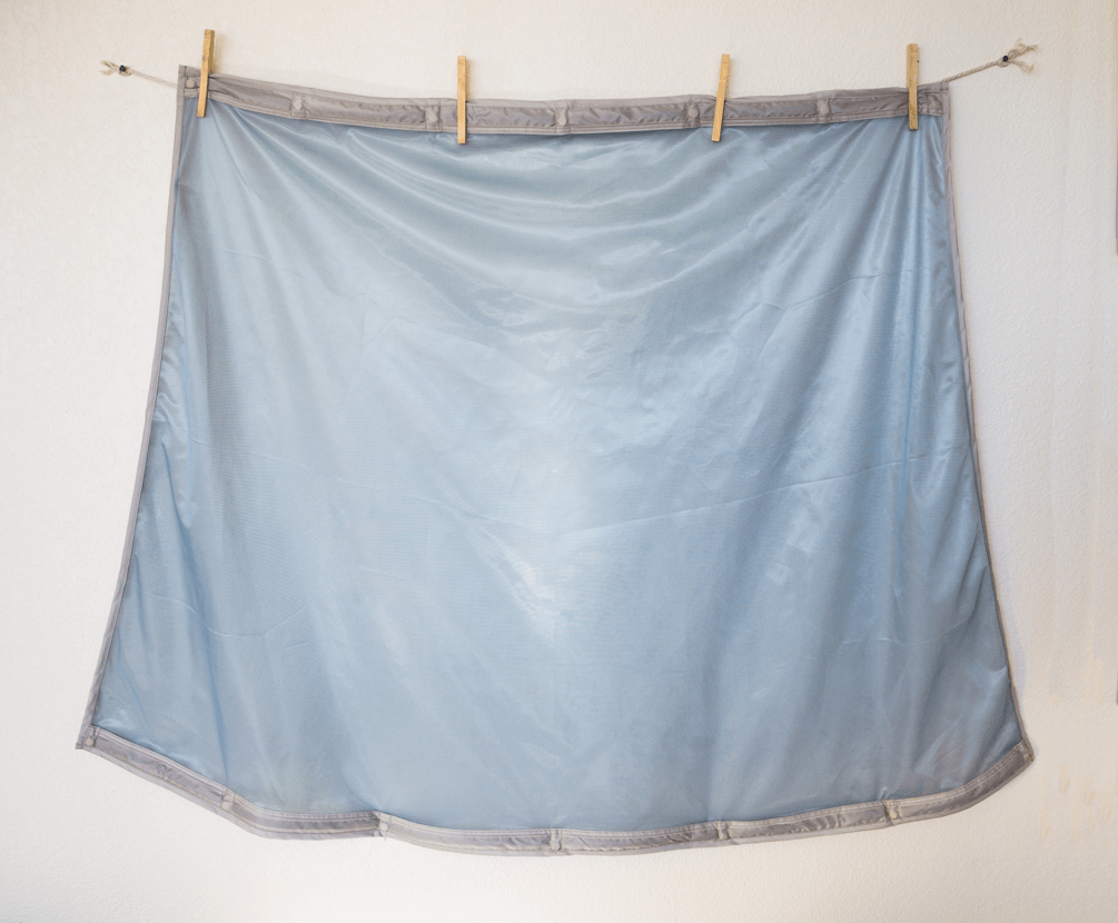 TreePod Bug Door - 1.8m/6ft