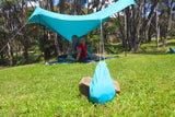 OTENTIK LARGE Sun Shade