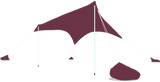 OTENTIK LARGE Sun Shade