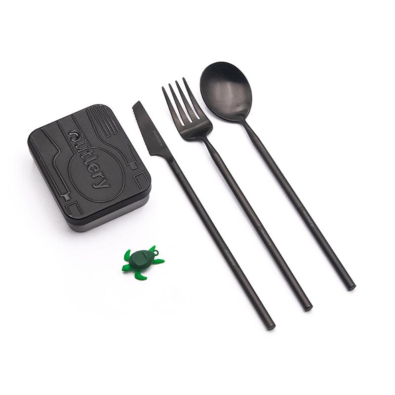 Outlery - Cutlery Set
