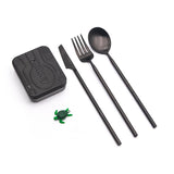 Outlery - Cutlery Set