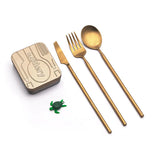 Outlery - Cutlery Set