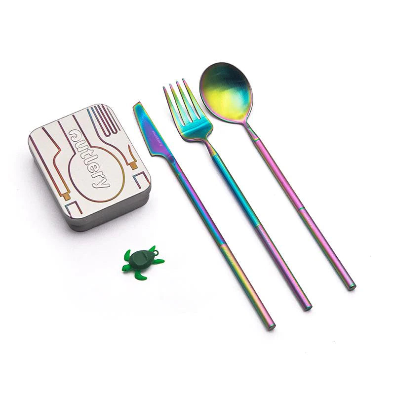 Outlery - Cutlery Set