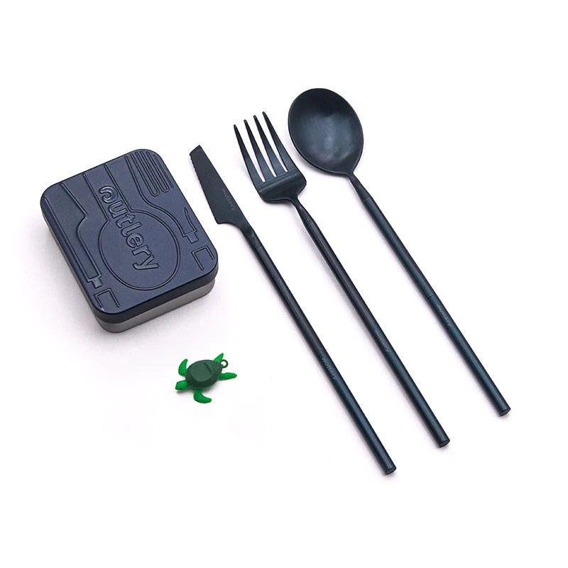 Outlery - Cutlery Set