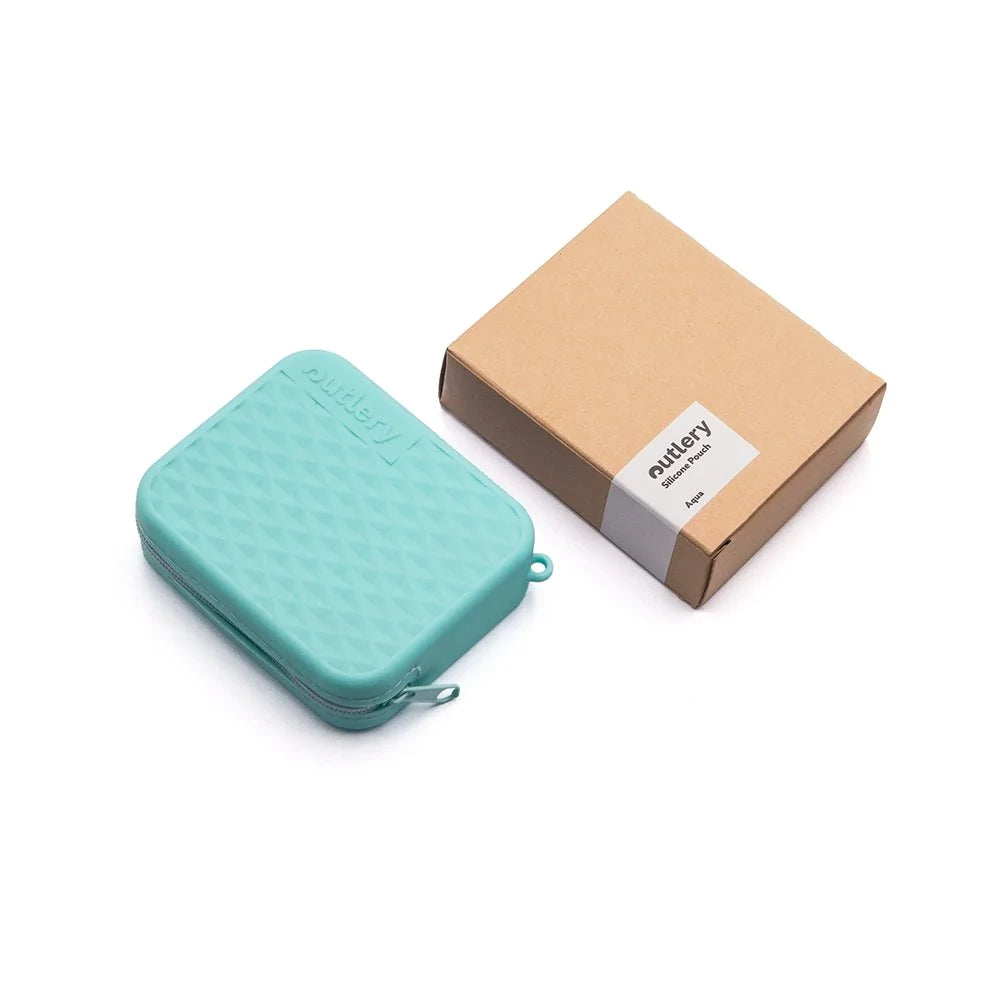 Outlery - Silicone Pouch