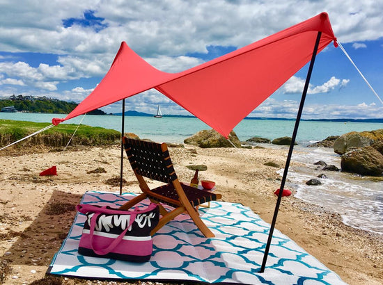 Beach Tent, Beach Tent NZ