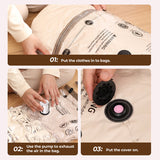 Vacuum Storage Bags