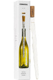 Corkcicle AIR (4 in 1 - Wine Chiller; Aerator; Pourer; Stopper)