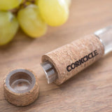Corkcicle AIR (4 in 1 - Wine Chiller; Aerator; Pourer; Stopper)