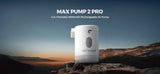 Max Pump 2 PRO