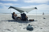 Large, Otentik, Sun, Shade, beach tent, shelter, nz