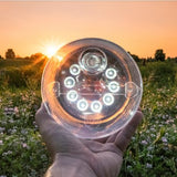 Luci Outdoor Solar Lantern 2.0