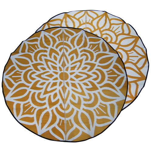 MANDALA Design Mat – Lifestyle Gear NZ