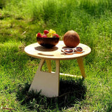 Summer Picnic Table - Ohana