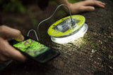 Luci PRO Outdoor Solar Lantern 2.0