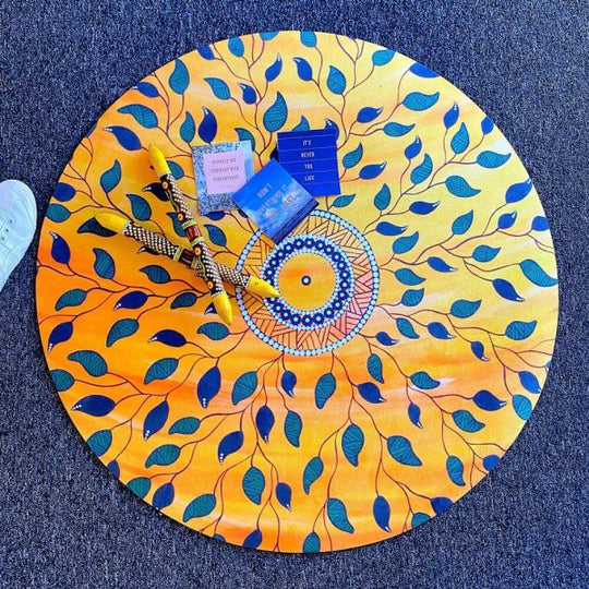 Recycled Mats Lifestyle Gear NZ