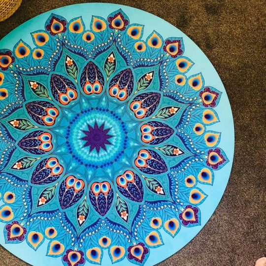 Recycled Mats Lifestyle Gear NZ