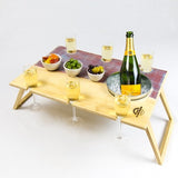 Summer Picnic Table - Banquet