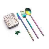 Outlery - Cutlery Set